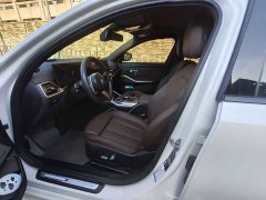 BMW 3 Series 330i M Sport Night Edition Package - ფოტო 4