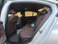 BMW 3 Series 330i M Sport Night Edition Package - ფოტო 5