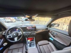 BMW 3 Series 330i M Sport Night Edition Package - ფოტო 6
