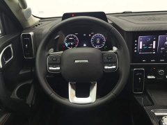 Great Wall Dachshund 1.5T DCT Two-Wheel Drive Malinois Edition - ფოტო 11