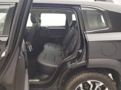 Great Wall Dachshund 1.5T DCT Two-Wheel Drive Malinois Edition - ფოტო 15