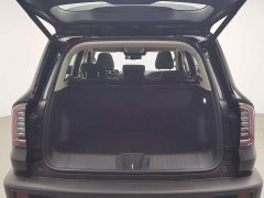 Great Wall Dachshund 1.5T DCT Two-Wheel Drive Malinois Edition - ფოტო 16