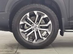 Great Wall Dachshund 1.5T DCT Two-Wheel Drive Malinois Edition - ფოტო 17