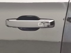 Great Wall Dachshund 1.5T DCT Two-Wheel Drive Malinois Edition - ფოტო 18