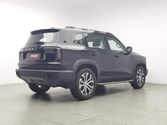 Great Wall Dachshund 1.5T DCT Two-Wheel Drive Malinois Edition - ფოტო 2