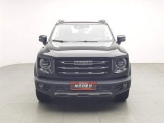 Great Wall Dachshund 1.5T DCT Two-Wheel Drive Malinois Edition - ფოტო 3