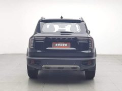 Great Wall Dachshund 1.5T DCT Two-Wheel Drive Malinois Edition - ფოტო 4