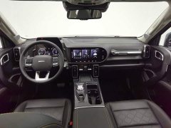 Great Wall Dachshund 1.5T DCT Two-Wheel Drive Malinois Edition - ფოტო 5