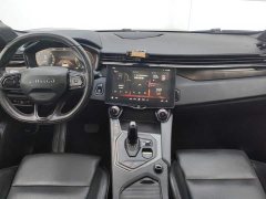 Lynk & Co Geely Lynk & Co 01 EM-P 2022 1.5TD PHEV Plus - ფოტო 12