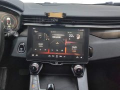 Lynk & Co Geely Lynk & Co 01 EM-P 2022 1.5TD PHEV Plus - ფოტო 13