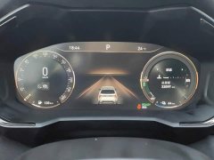 Lynk & Co Geely Lynk & Co 01 EM-P 2022 1.5TD PHEV Plus - ფოტო 14