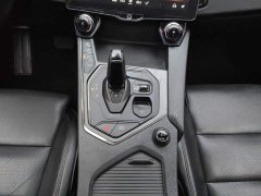Lynk & Co Geely Lynk & Co 01 EM-P 2022 1.5TD PHEV Plus - ფოტო 16