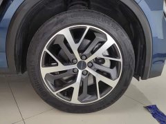 Lynk & Co Geely Lynk & Co 01 EM-P 2022 1.5TD PHEV Plus - ფოტო 6