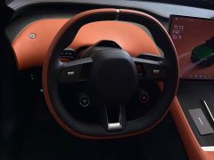 Xiaomi YU7 Four-Wheel Drive Max Edition - ფოტო 10