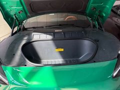Xiaomi YU7 Four-Wheel Drive Max Edition - ფოტო 12