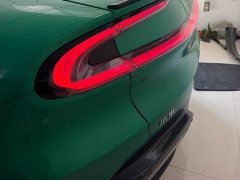 Xiaomi YU7 Four-Wheel Drive Max Edition - ფოტო 14
