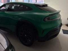 Xiaomi YU7 Four-Wheel Drive Max Edition - ფოტო 15