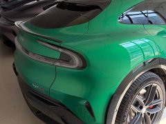 Xiaomi YU7 Four-Wheel Drive Max Edition - ფოტო 16
