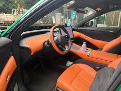 Xiaomi YU7 Four-Wheel Drive Max Edition - ფოტო 5