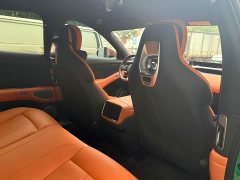 Xiaomi YU7 Four-Wheel Drive Max Edition - ფოტო 7