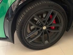 Xiaomi YU7 Four-Wheel Drive Max Edition - ფოტო 8