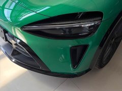 Xiaomi YU7 Four-Wheel Drive Max Edition - ფოტო 9