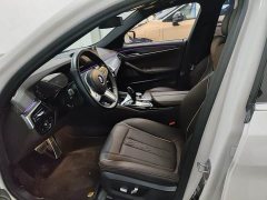 BMW 5 Series 2023 530Li xDrive M Sport Package - ფოტო 2