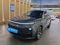 Li Auto L7 2023 Pro - ფოტო 1