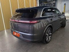Li Auto L7 2023 Pro - ფოტო 10