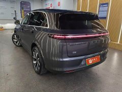 Li Auto L7 2023 Pro - ფოტო 11