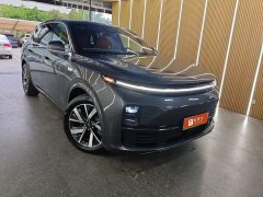 Li Auto L7 2023 Pro - ფოტო 2