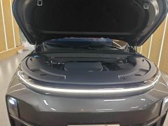 Li Auto L7 2023 Pro - ფოტო 8