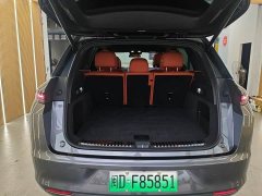 Li Auto L7 2023 Pro - ფოტო 9
