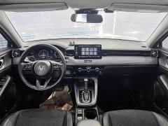 Honda XR-V Facelift 1.5L CVT Trend Edition - ფოტო 13