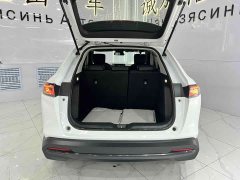 Honda XR-V Facelift 1.5L CVT Trend Edition - ფოტო 18