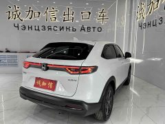 Honda XR-V Facelift 1.5L CVT Trend Edition - ფოტო 6