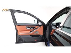 Mercedes-Benz S-Class S 400 L Luxury - ფოტო 10