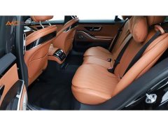 Mercedes-Benz S-Class S 400 L Luxury - ფოტო 7