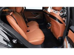 Mercedes-Benz S-Class S 400 L Luxury - ფოტო 8