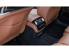 Mercedes-Benz S-Class S 400 L Luxury - ფოტო 9