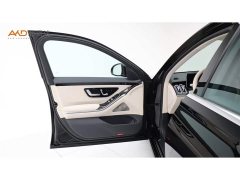 Mercedes-Benz S-Class Facelift S 400 L Luxury - ფოტო 10