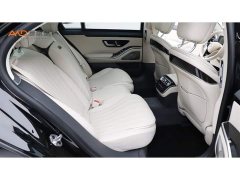 Mercedes-Benz S-Class Facelift S 400 L Luxury - ფოტო 8