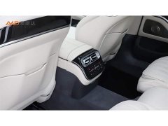 Mercedes-Benz S-Class Facelift S 400 L Luxury - ფოტო 9