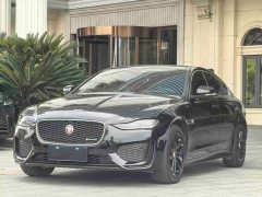 Jaguar XEL 2023 2.0T 250PS R-DYNAMIC S Sport Entry Edition - ფოტო 1