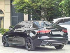 Jaguar XEL 2023 2.0T 250PS R-DYNAMIC S Sport Entry Edition - ფოტო 10