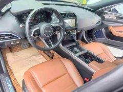 Jaguar XEL 2023 2.0T 250PS R-DYNAMIC S Sport Entry Edition - ფოტო 4