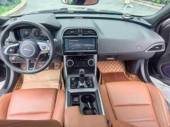 Jaguar XEL 2023 2.0T 250PS R-DYNAMIC S Sport Entry Edition - ფოტო 5