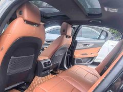 Jaguar XEL 2023 2.0T 250PS R-DYNAMIC S Sport Entry Edition - ფოტო 6