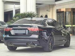 Jaguar XEL 2023 2.0T 250PS R-DYNAMIC S Sport Entry Edition - ფოტო 8