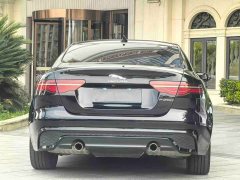 Jaguar XEL 2023 2.0T 250PS R-DYNAMIC S Sport Entry Edition - ფოტო 9